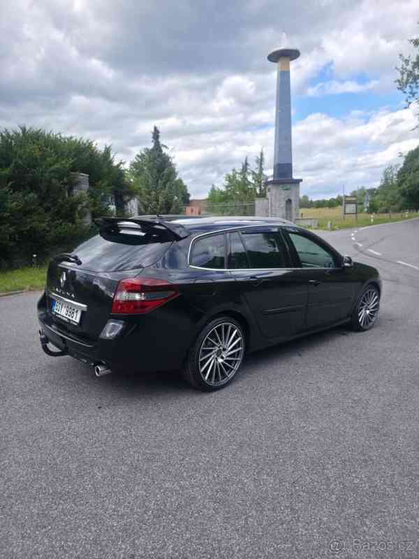 Renault Laguna 2,0   dCi 110 kW - foto 2