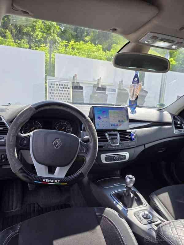 Renault Laguna 2,0   dCi 110 kW - foto 9
