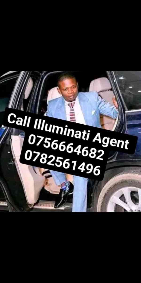 Real illuminati Agent call+256756664682/0782561496