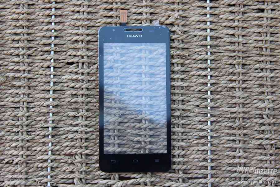 Digitizer dotyková vrstva pro Huawei G510 - foto 1