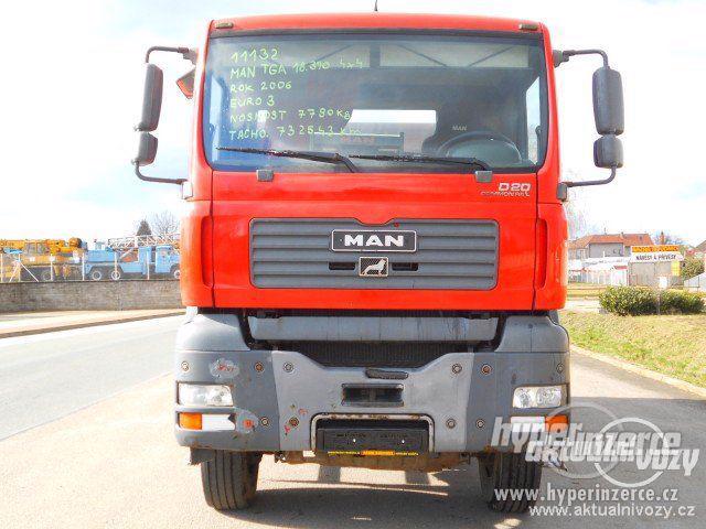 MAN TGA 18.390 - foto 2