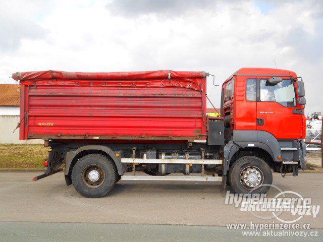MAN TGA 18.390 - foto 4
