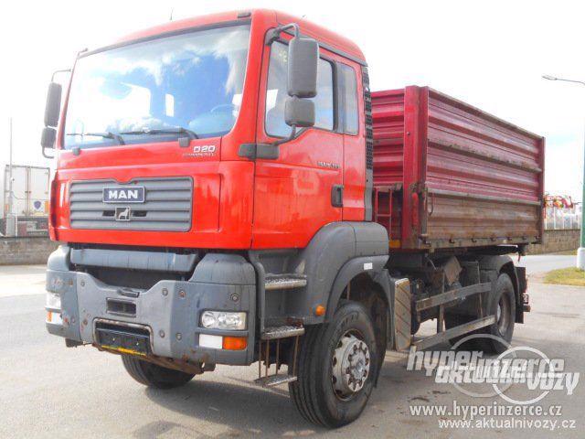 MAN TGA 18.390 - foto 14