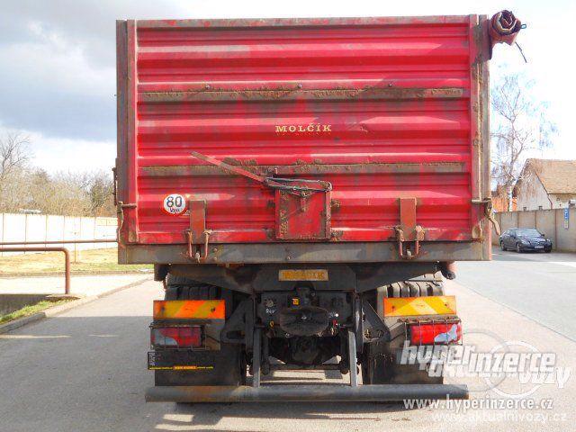 MAN TGA 18.390 - foto 16