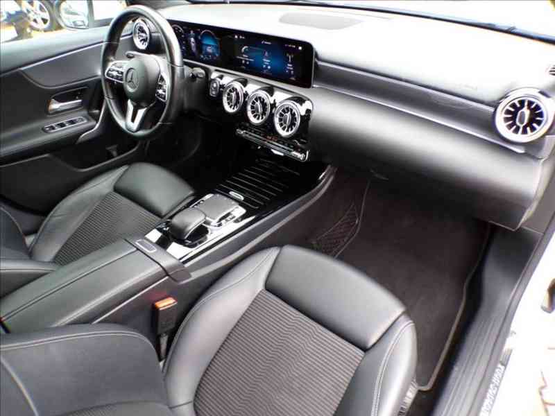 Mercedes-Benz 1,5 A 180D,AUTOMAT - foto 14
