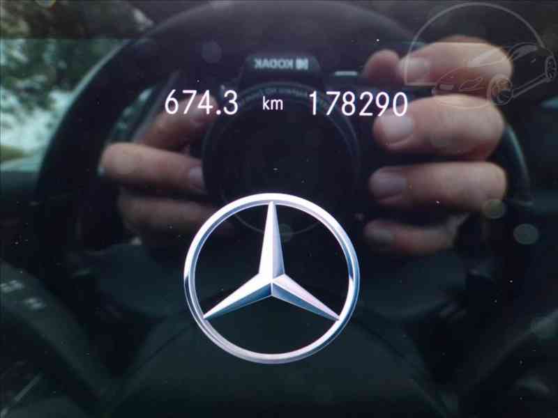 Mercedes-Benz 1,5 A 180D,AUTOMAT - foto 8