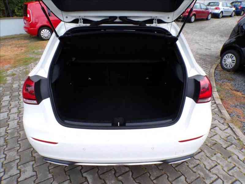 Mercedes-Benz 1,5 A 180D,AUTOMAT - foto 12