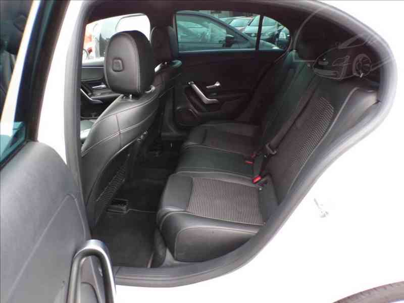 Mercedes-Benz 1,5 A 180D,AUTOMAT - foto 11