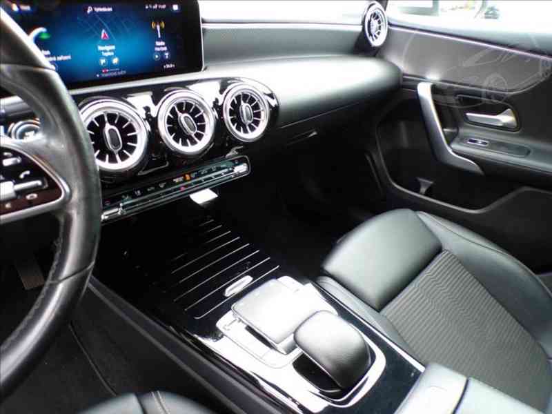Mercedes-Benz 1,5 A 180D,AUTOMAT - foto 10