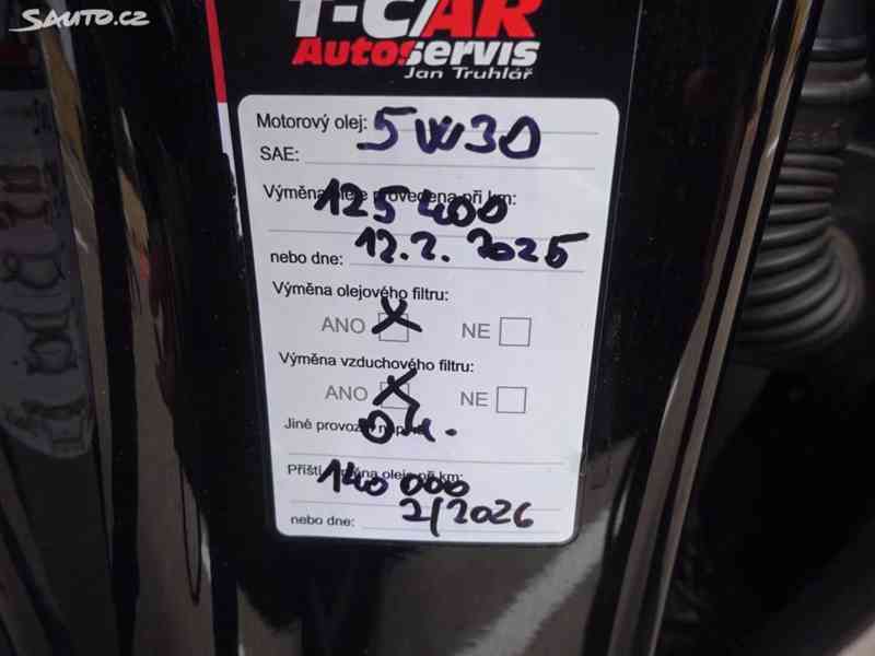 Audi A6 2.0 TDI Avant r.v.2016 (140 kw) 1.Majitel  - foto 18