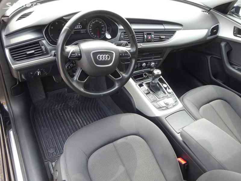 Audi A6 2.0 TDI Avant r.v.2016 (140 kw) 1.Majitel  - foto 5