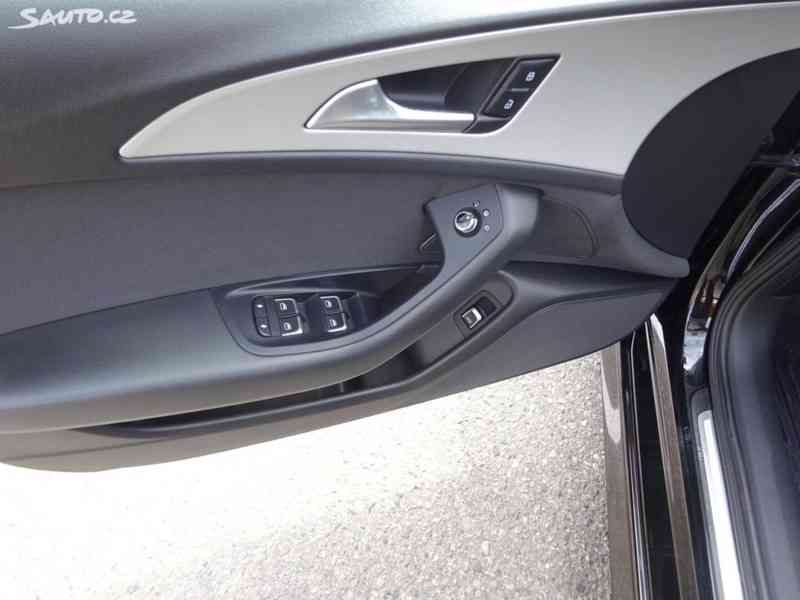 Audi A6 2.0 TDI Avant r.v.2016 (140 kw) 1.Majitel  - foto 6