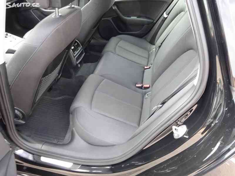 Audi A6 2.0 TDI Avant r.v.2016 (140 kw) 1.Majitel  - foto 14
