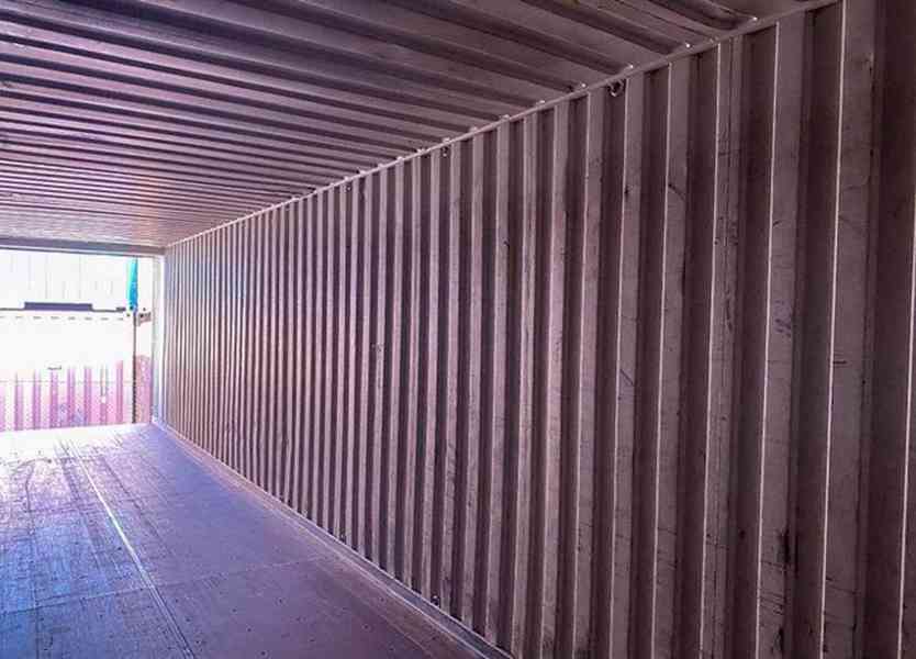 45' přepravní kontejner HCPW – CW - foto 2