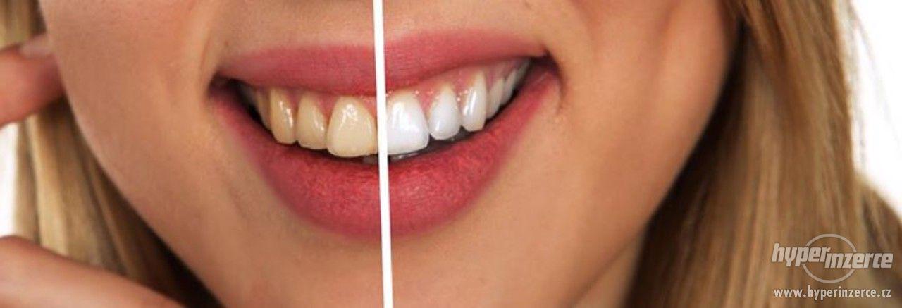 Bělící zubní pasta AP-24® WHITENING - foto 1