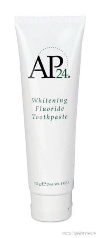 Bělící zubní pasta AP-24® WHITENING - foto 2