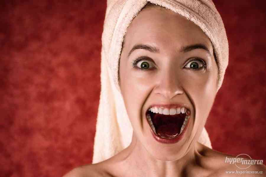 Bělící zubní pasta AP-24® WHITENING - foto 3