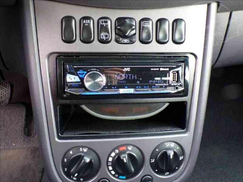 Mercedes-Benz 1,6 AUTOMAT,LONG - foto 7