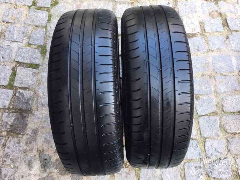 185 60 15 R15 letní pneumatiky Michelin Energy - foto 1