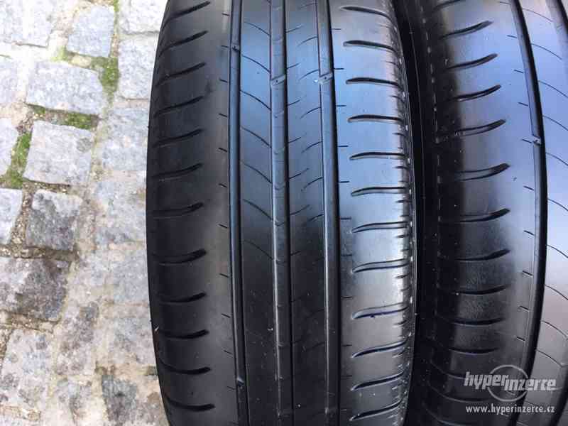 185 60 15 R15 letní pneumatiky Michelin Energy - foto 2