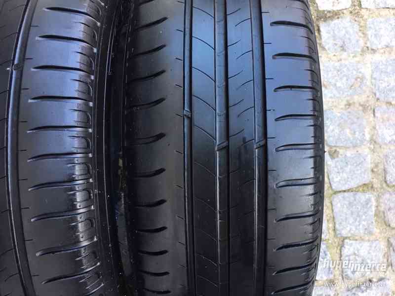 185 60 15 R15 letní pneumatiky Michelin Energy - foto 3