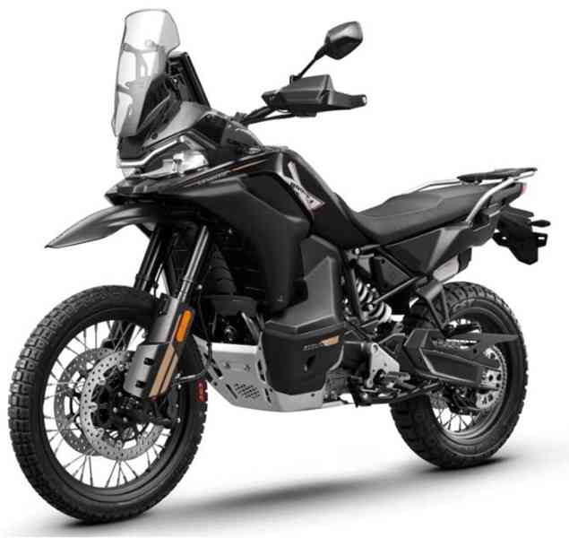 CFMOTO 800MT-X - foto 2