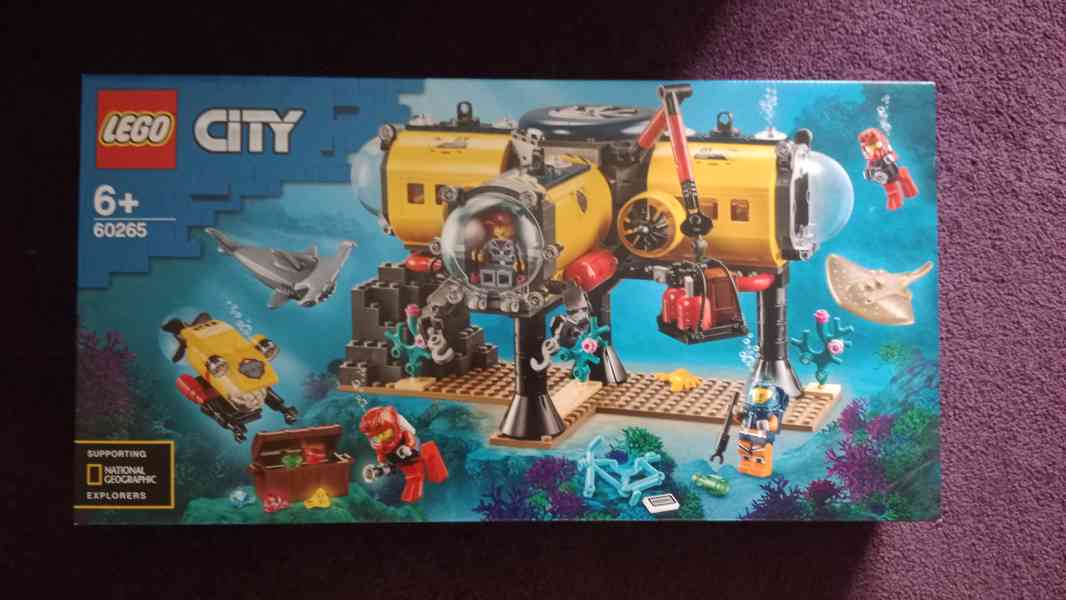 Lego city - foto 3