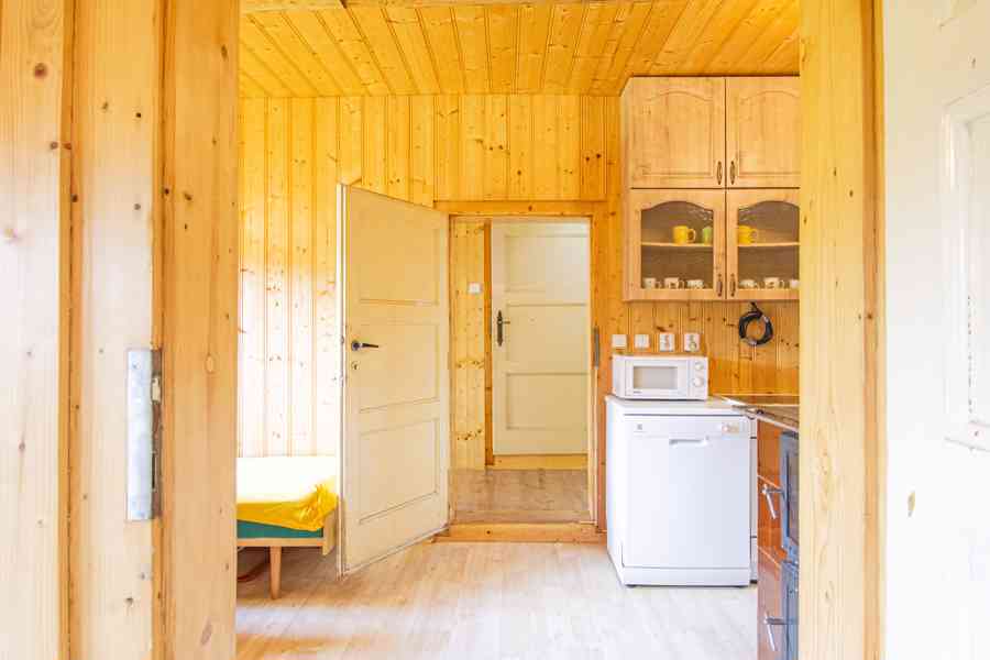 Prodej, chalupa 110m2, Čeladná – Podolánky. - foto 10