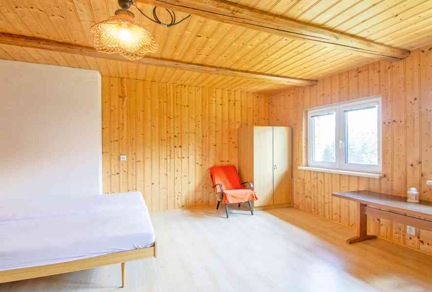 Prodej, chalupa 110m2, Čeladná – Podolánky. - foto 7