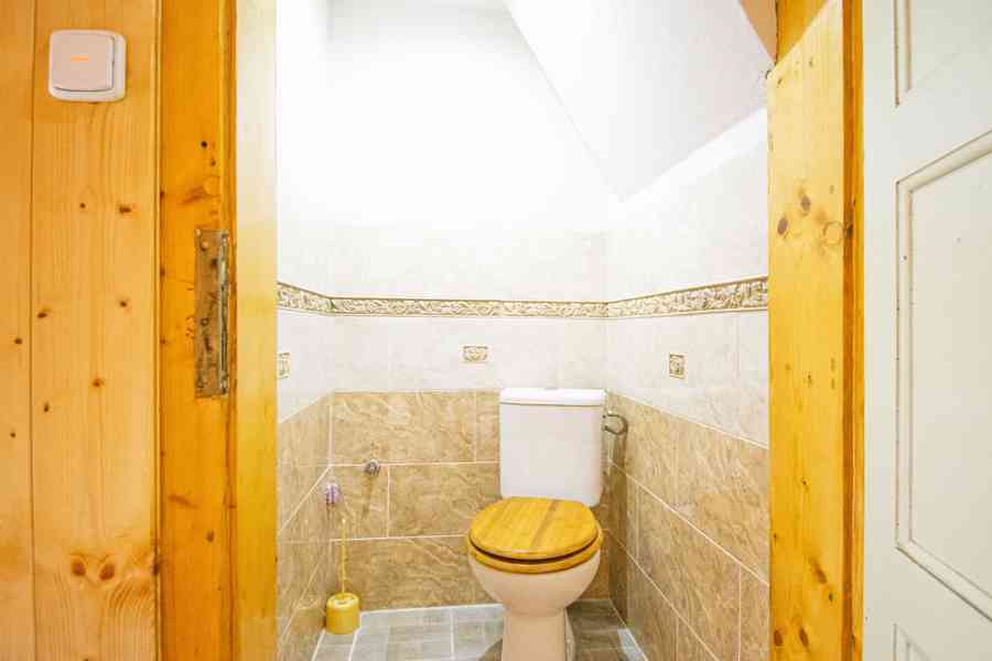 Prodej, chalupa 110m2, Čeladná – Podolánky. - foto 15