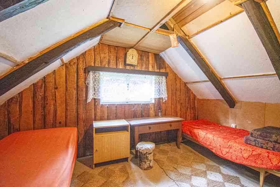 Prodej, chalupa 110m2, Čeladná – Podolánky. - foto 18