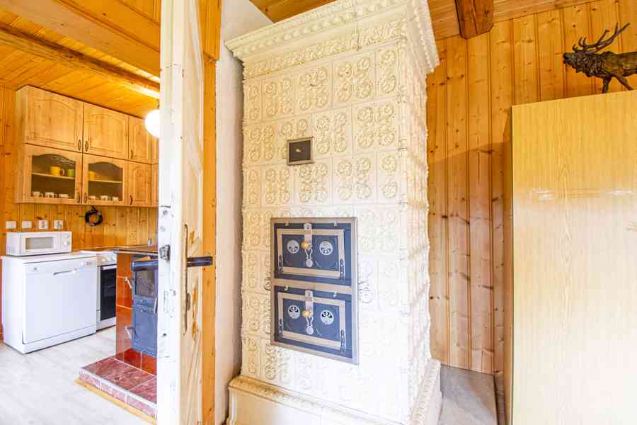 Prodej, chalupa 110m2, Čeladná – Podolánky. - foto 8