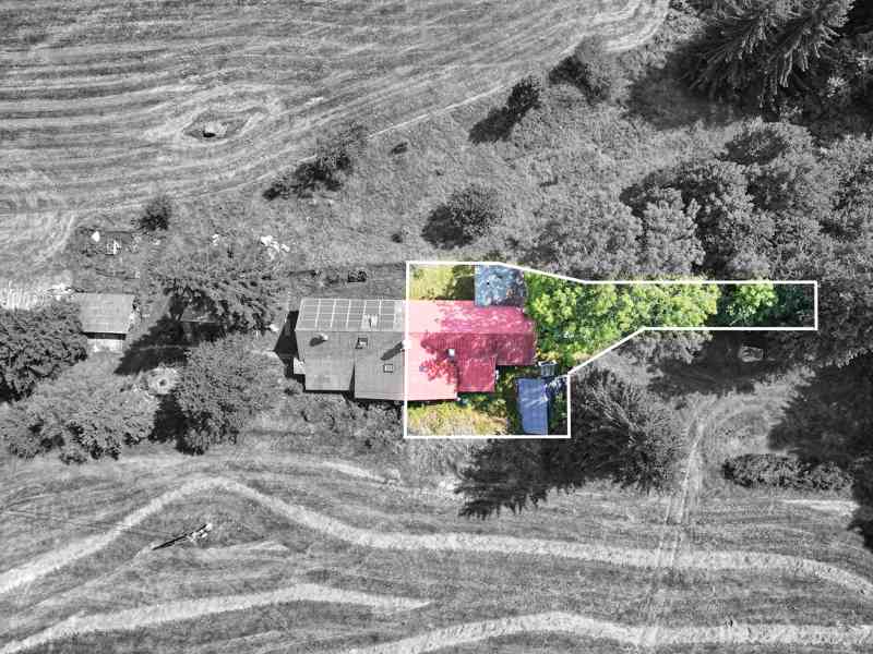 Prodej, chalupa 110m2, Čeladná – Podolánky. - foto 2