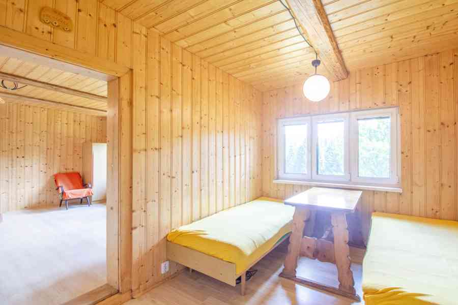 Prodej, chalupa 110m2, Čeladná – Podolánky. - foto 12