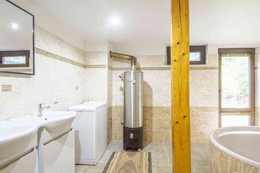 Prodej, chalupa 110m2, Čeladná – Podolánky. - foto 13