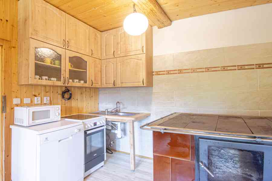 Prodej, chalupa 110m2, Čeladná – Podolánky. - foto 11