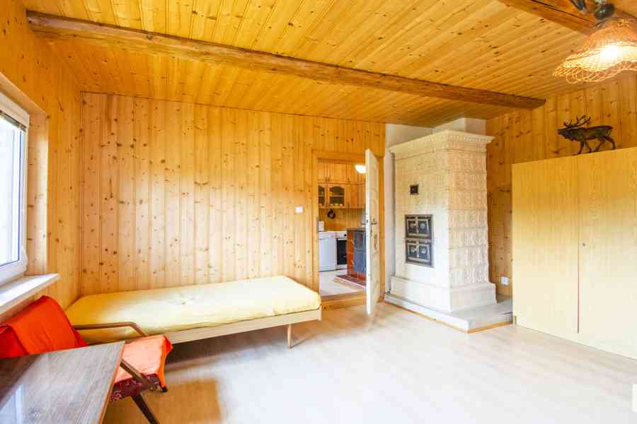 Prodej, chalupa 110m2, Čeladná – Podolánky. - foto 6