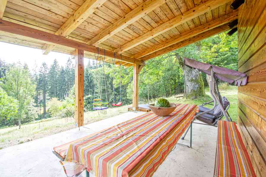 Prodej, chalupa 110m2, Čeladná – Podolánky. - foto 17