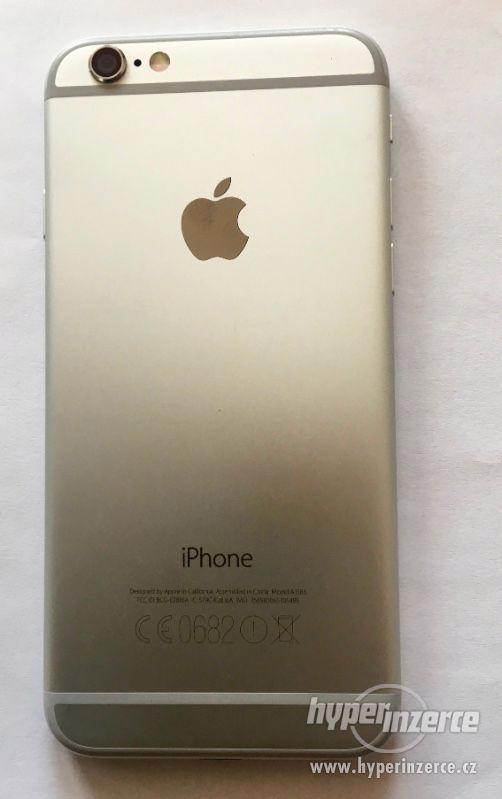 Apple iPhone 6 64GB - foto 3