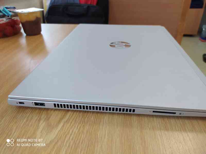notebook HP Probook 450 g7 (22 měs. v záruce) - foto 6