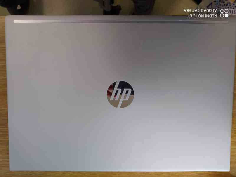 notebook HP Probook 450 g7 (22 měs. v záruce) - foto 2