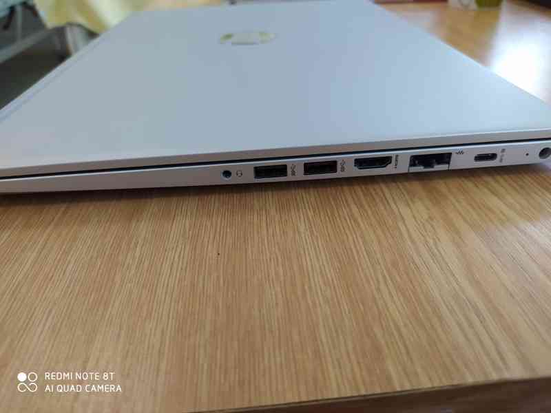 notebook HP Probook 450 g7 (22 měs. v záruce) - foto 5