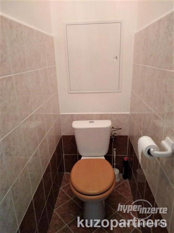 Pronájem prostorného 2+1, 64m2, Pelhřimovská P4 Michle, metro Budějovická, částečně vybavený - foto 2