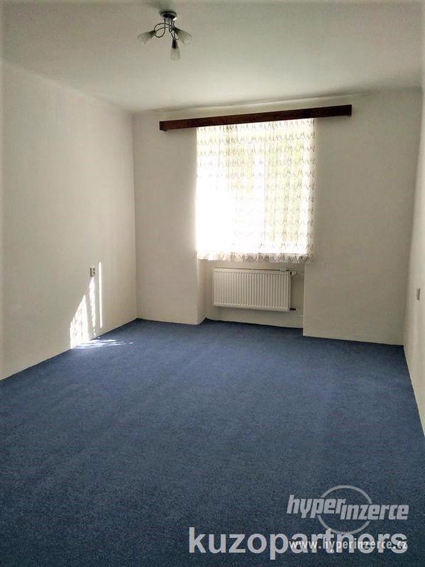 Pronájem prostorného 2+1, 64m2, Pelhřimovská P4 Michle, metro Budějovická, částečně vybavený - foto 5