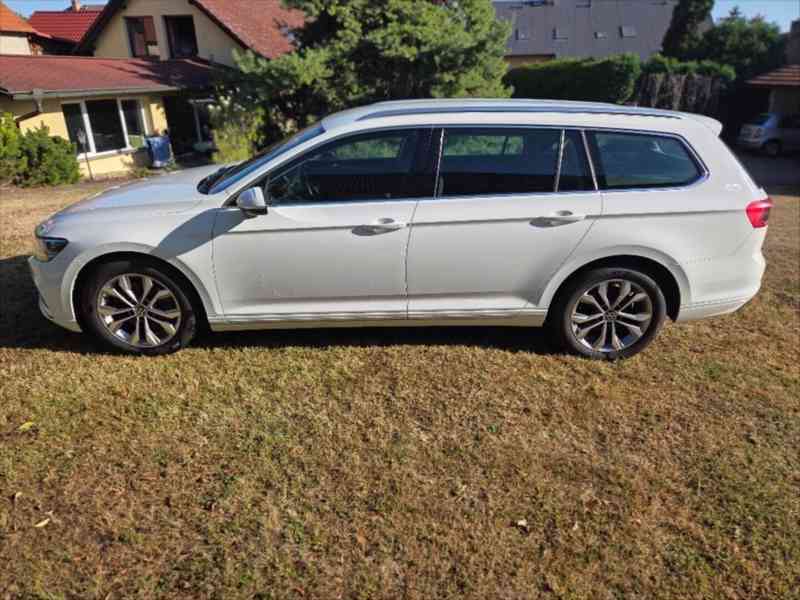 Volkswagen Passat 1,5   2020 - 110kW - foto 5