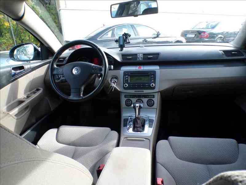Volkswagen Passat 2,0 TDI DSG - foto 5