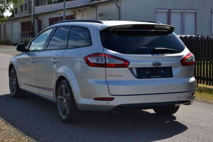 Ford Mondeo 2.0 TDCI 103kW Champions Edition kombi - foto 2