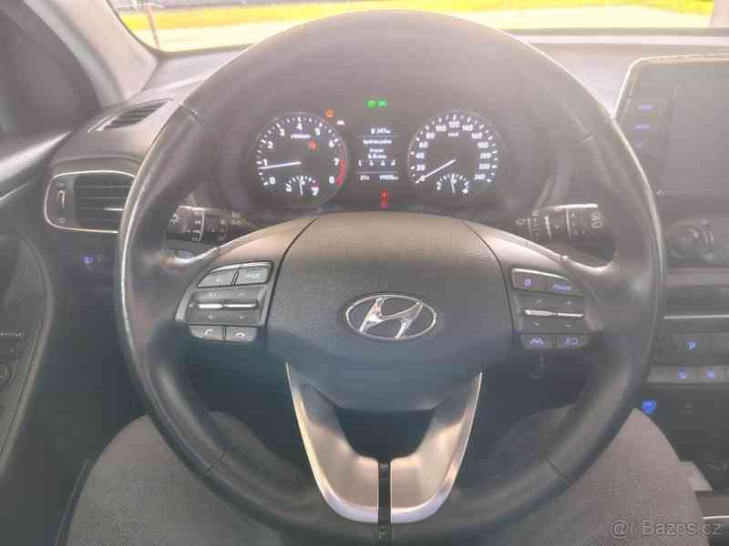 Hyundai i30 1,5   HB MT - foto 10