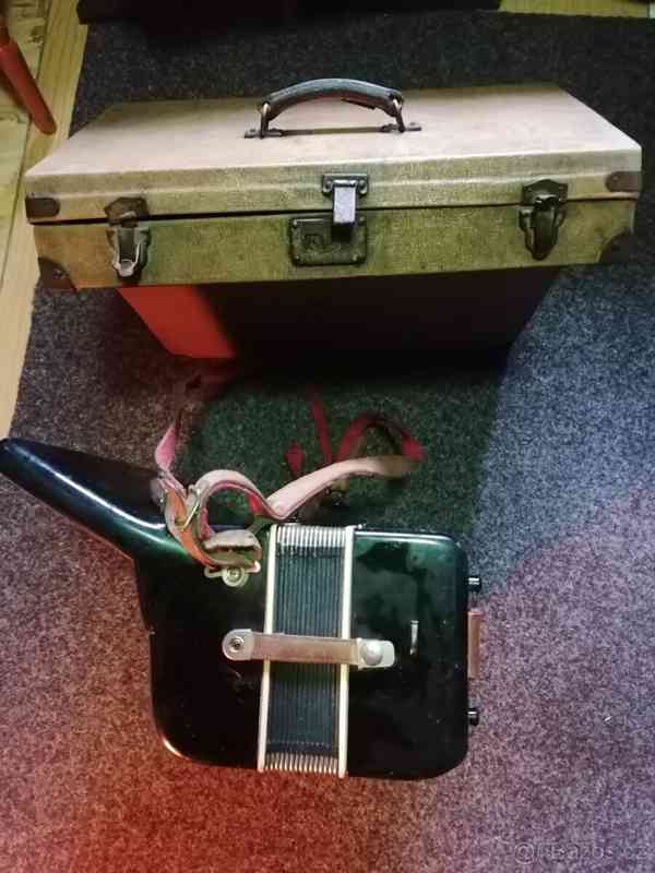 Akordeon - foto 6