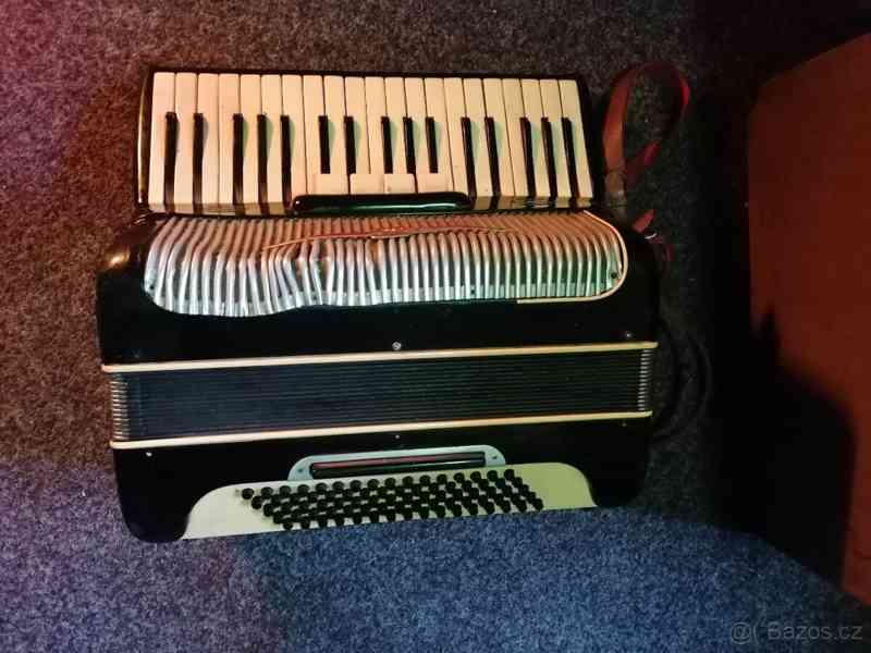 Akordeon - foto 5